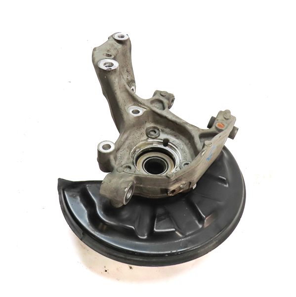 Thumbnail 1: 15-19 VW GOLF / AUDI A3 S3 RS3 (8V) AWD LEFT REAR SPINDLE KNUCKLE WHEEL HUB