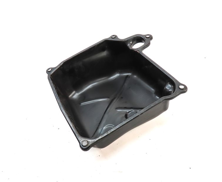 Thumbnail 1: 2015 AUDI A3 (8V) AUTOMATIC AUTO A/T TRANSMISSION OIL FLUID PAN