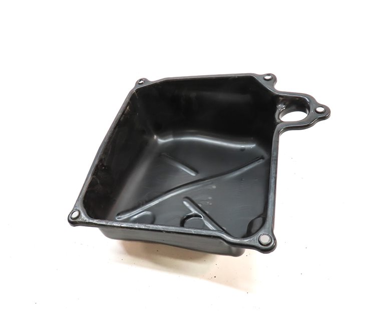 Thumbnail 2: 2015 AUDI A3 (8V) AUTOMATIC AUTO A/T TRANSMISSION OIL FLUID PAN