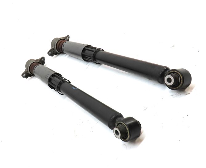 Thumbnail 5: 2015 AUDI A3 (8V) AWD REAR LEFT & RIGHT SPORT SUSPENSION SHOCK STRUT SET/2