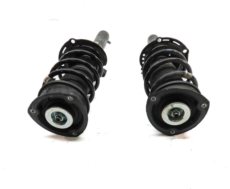 Thumbnail 5: 2015-2018 AUDI A3 (8V) QUATTRO AWD FRONT LEFT & RIGHT SUSPENSION SHOCK STRUT SET