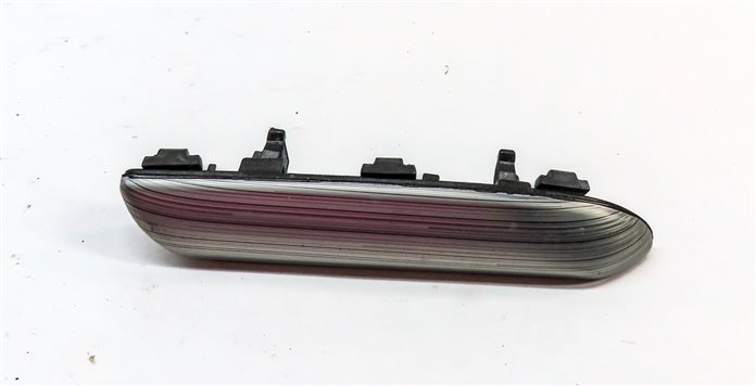 Thumbnail 15: 2015 AUDI A3 (8V) INTERIOR DASH FRONT & REAR DOOR TRIM SET/7 (MISTRAL)