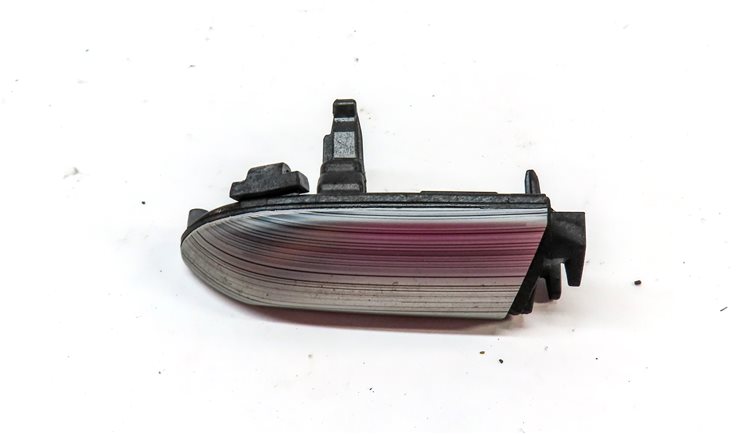 Thumbnail 16: 2015 AUDI A3 (8V) INTERIOR DASH FRONT & REAR DOOR TRIM SET/7 (MISTRAL)