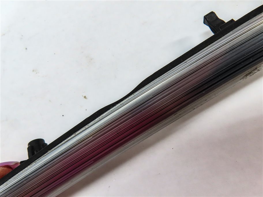Thumbnail 6: 2015 AUDI A3 (8V) INTERIOR DASH FRONT & REAR DOOR TRIM SET/7 (MISTRAL)