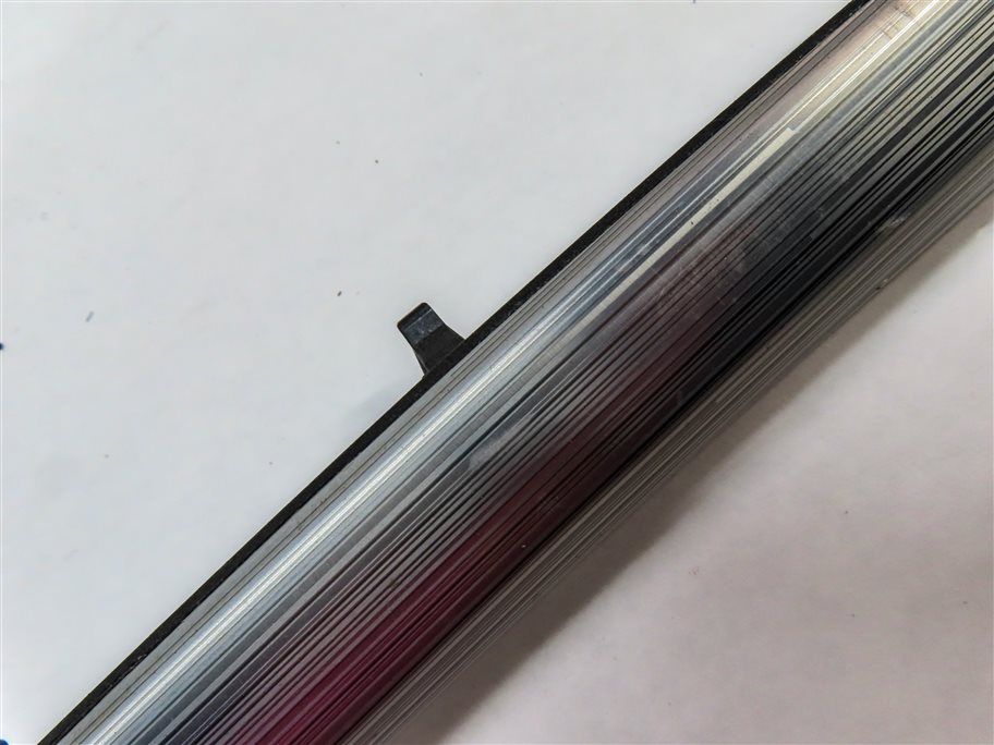 Thumbnail 8: 2015 AUDI A3 (8V) INTERIOR DASH FRONT & REAR DOOR TRIM SET/7 (MISTRAL)