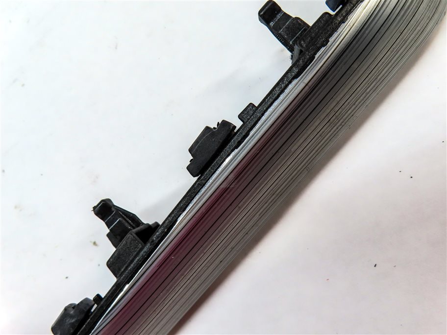 Thumbnail 9: 2015 AUDI A3 (8V) INTERIOR DASH FRONT & REAR DOOR TRIM SET/7 (MISTRAL)