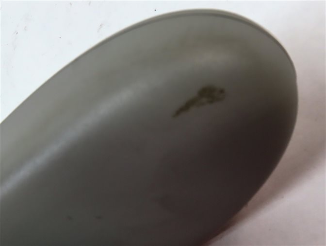 Thumbnail 9: 2015-2018 AUDI A3 (8V) MANUAL DIM REARVIEW REAR VIEW MIRROR (Gray)