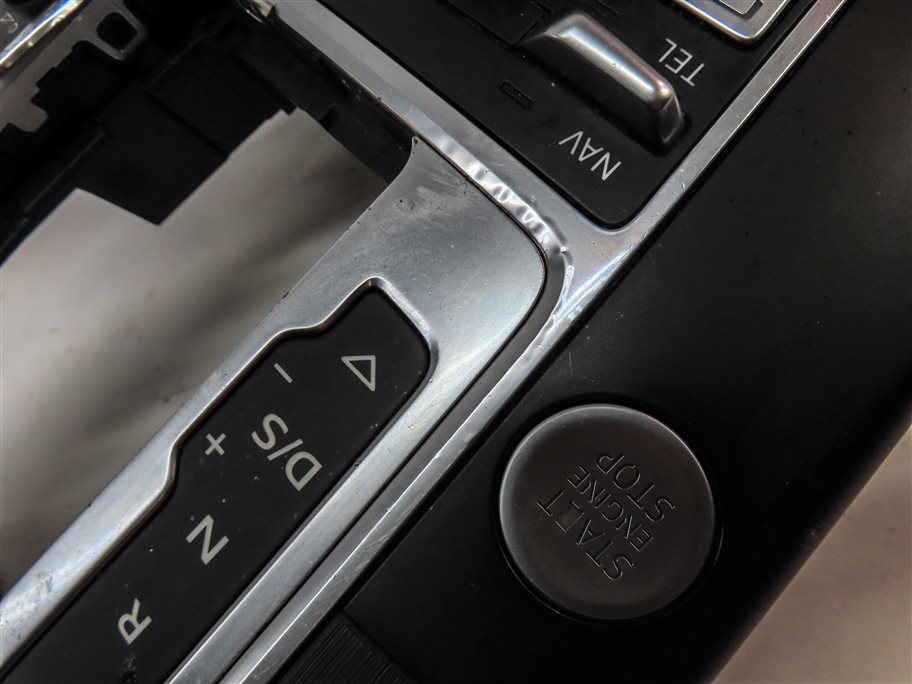 Thumbnail 16: 15-18 AUDI A3 S3 (8V) RADIO STEREO GPS NAVIGATION MEDIA MMI CONTROL SWITCH KNOB