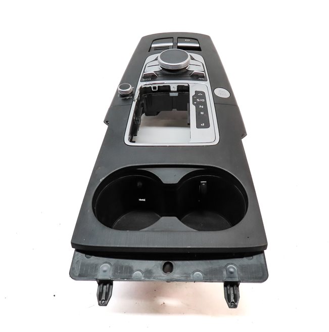 Thumbnail 6: 15-18 AUDI A3 S3 (8V) RADIO STEREO GPS NAVIGATION MEDIA MMI CONTROL SWITCH KNOB