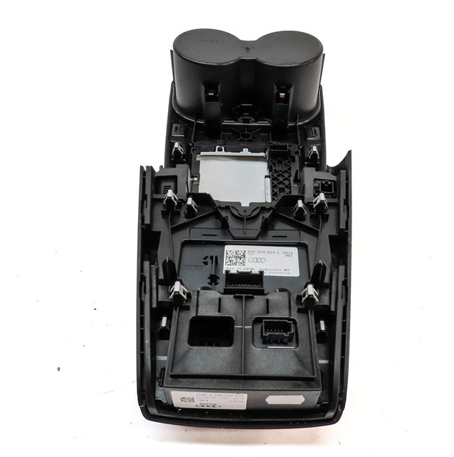 Thumbnail 9: 15-18 AUDI A3 S3 (8V) RADIO STEREO GPS NAVIGATION MEDIA MMI CONTROL SWITCH KNOB