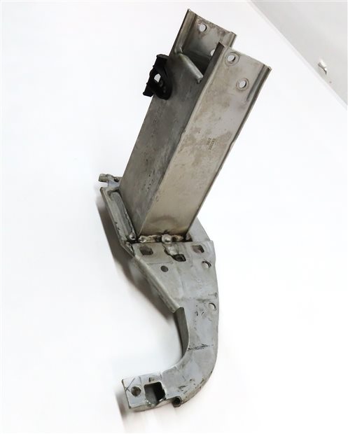 Thumbnail 3: 2012-2018 AUDI A6 A7 S6 S7 RS7 (C7 4G8) FRONT LEFT DRIVER BUMPER MOUNT BRACKET