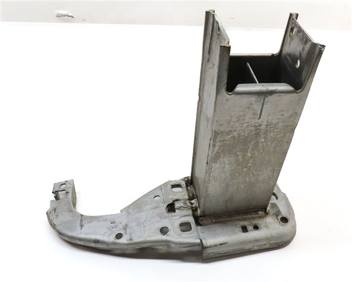 Thumbnail 5: 2012-2018 AUDI A6 A7 S6 S7 RS7 (C7 4G8) FRONT LEFT DRIVER BUMPER MOUNT BRACKET