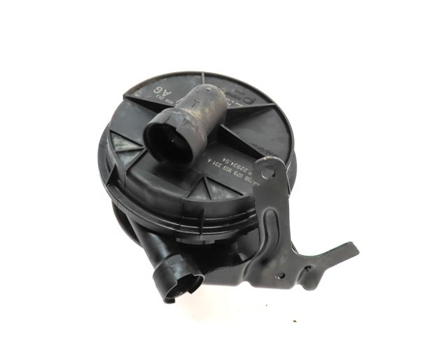 2013 AUDI A6 (C7 4G) 3.0L SUPER (CTUA) ENGINE SMOG AIR INJECTION PUMP