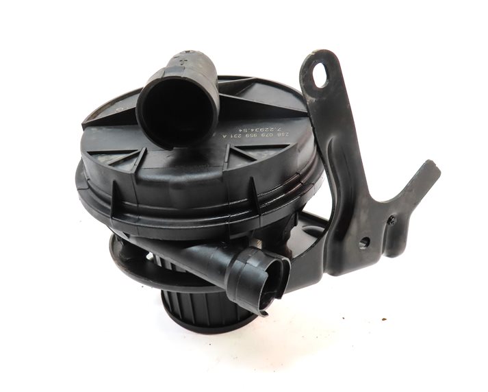 Thumbnail 2: 2013 AUDI A6 (C7 4G) 3.0L SUPER (CTUA) ENGINE SMOG AIR INJECTION PUMP
