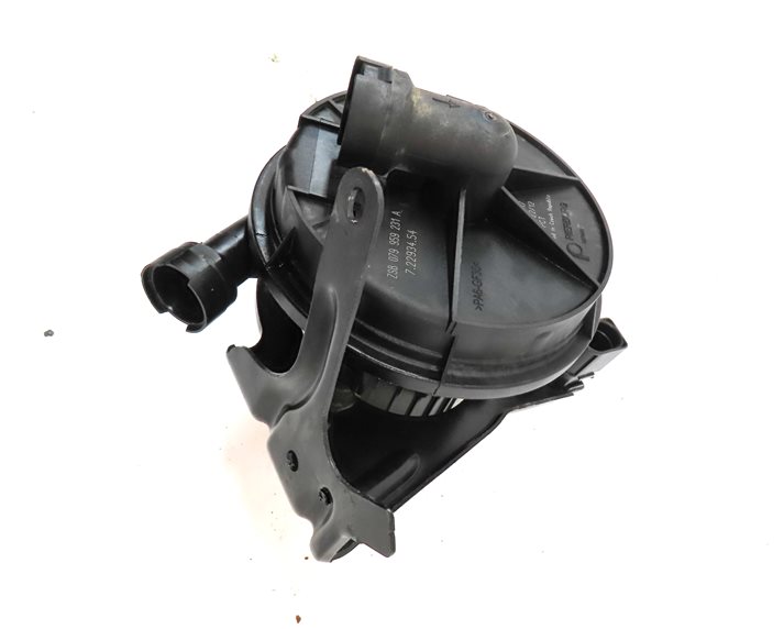 Thumbnail 3: 2013 AUDI A6 (C7 4G) 3.0L SUPER (CTUA) ENGINE SMOG AIR INJECTION PUMP