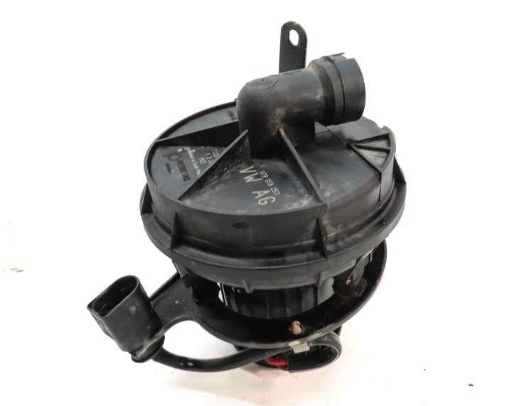 Thumbnail 4: 2013 AUDI A6 (C7 4G) 3.0L SUPER (CTUA) ENGINE SMOG AIR INJECTION PUMP