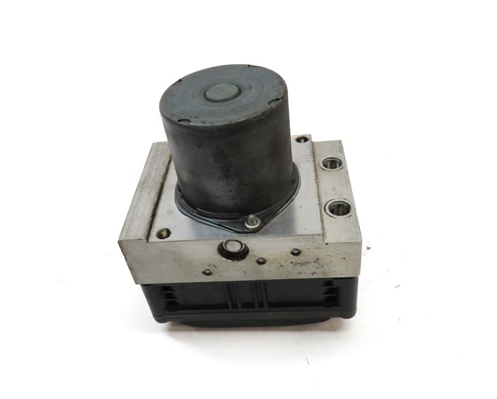 Thumbnail 4: 2012-2015 AUDI A6 S6 A7 S7 (C7 4G8) ABS ANTI LOCK BRAKE PUMP w/ MODULE