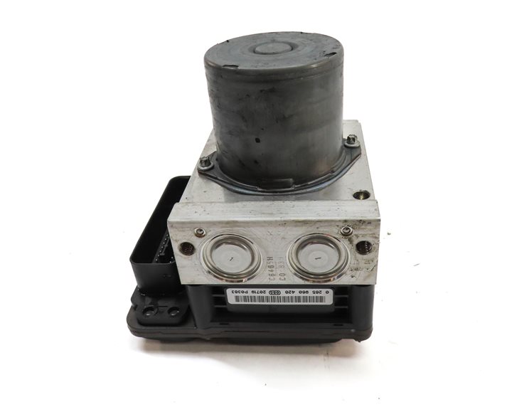 Thumbnail 5: 2012-2015 AUDI A6 S6 A7 S7 (C7 4G8) ABS ANTI LOCK BRAKE PUMP w/ MODULE