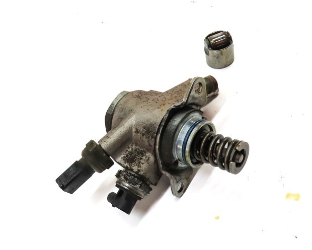 Thumbnail 3: 12-17 AUDI A6 A7 A8 Q5 Q7 S4 S5 (B8 8K 8T C7 4L) 3.0L HIGH PRESSURE FUEL PUMP
