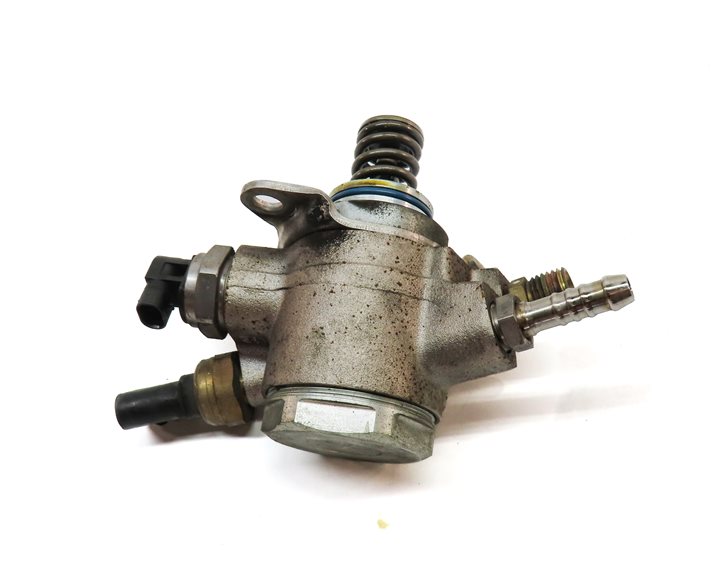 Thumbnail 8: 12-17 AUDI A6 A7 A8 Q5 Q7 S4 S5 (B8 8K 8T C7 4L) 3.0L HIGH PRESSURE FUEL PUMP