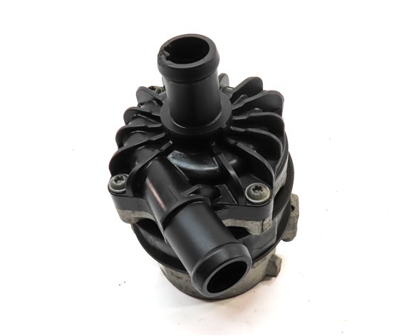 Thumbnail 2: 2013 AUDI A6 (C7 4G) 3.0L SUPER (CTUA) ENGINE AUXILIARY WATER COOLANT PUMP
