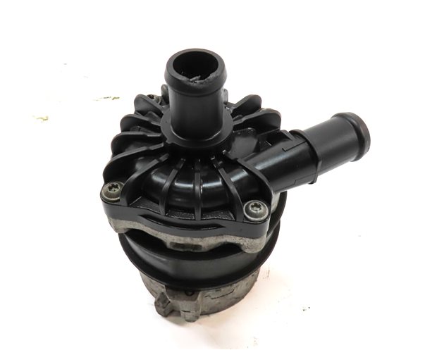 Thumbnail 3: 2013 AUDI A6 (C7 4G) 3.0L SUPER (CTUA) ENGINE AUXILIARY WATER COOLANT PUMP