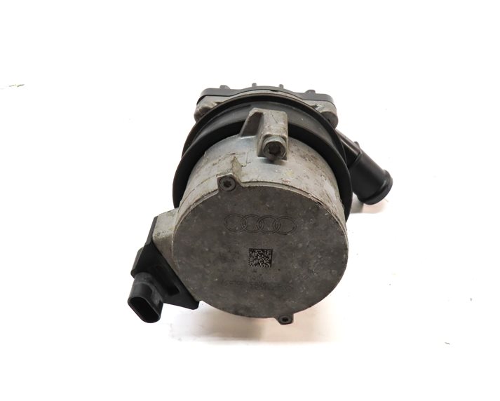 Thumbnail 5: 2013 AUDI A6 (C7 4G) 3.0L SUPER (CTUA) ENGINE AUXILIARY WATER COOLANT PUMP