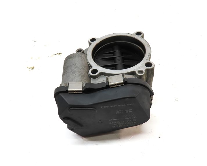 Thumbnail 2: 09-17 AUDI A4 A5 S5 S6 S7 S8 Q5 SQ5 (B8 8K 8T 8R C7) 3.0L / 3.2L THROTTLE BODY