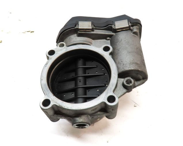 Thumbnail 5: 09-17 AUDI A4 A5 S5 S6 S7 S8 Q5 SQ5 (B8 8K 8T 8R C7) 3.0L / 3.2L THROTTLE BODY