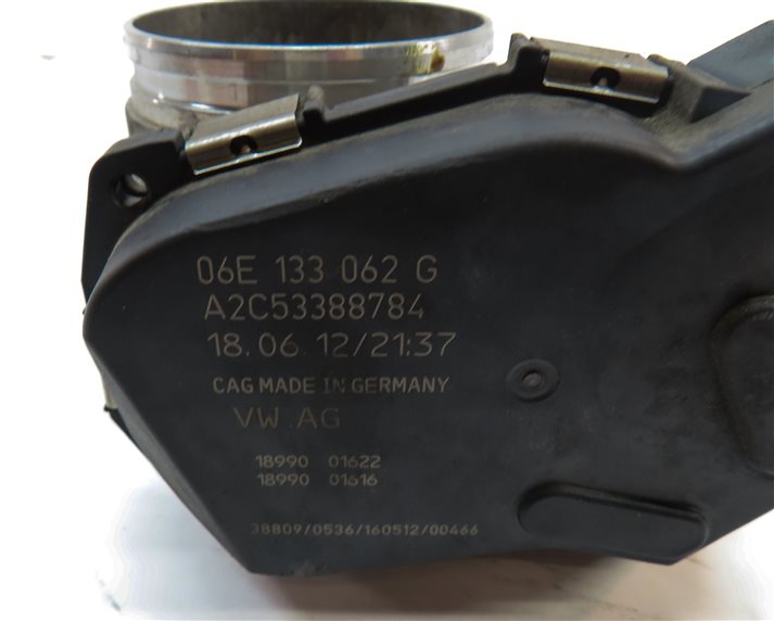 Thumbnail 8: 09-17 AUDI A4 A5 S5 S6 S7 S8 Q5 SQ5 (B8 8K 8T 8R C7) 3.0L / 3.2L THROTTLE BODY