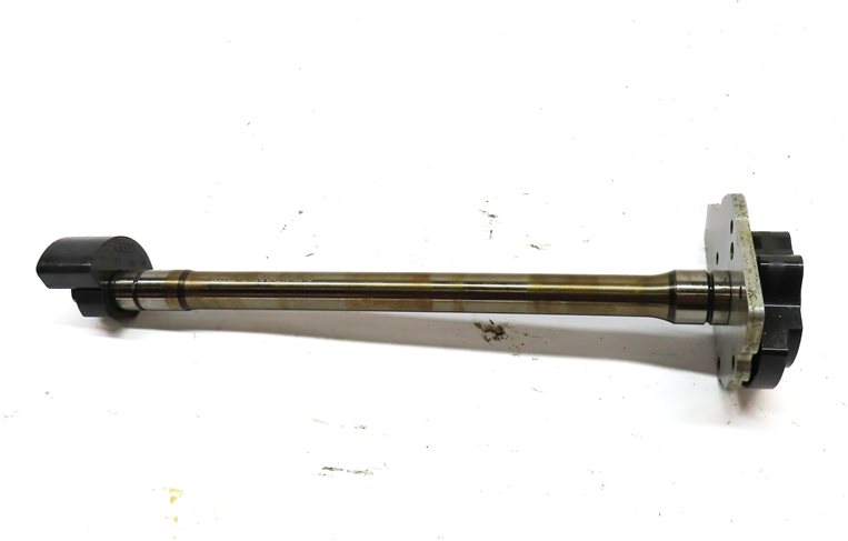 Thumbnail 4: 13 AUDI A6 (C7 4G) 3.0L SUPER (CTUA) ENGINE MOTOR BALANCE SPROCKET w/INPUT SHAFT