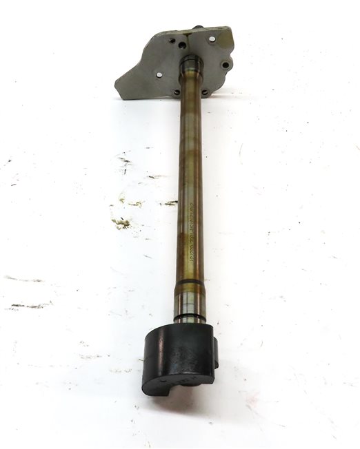 Thumbnail 5: 13 AUDI A6 (C7 4G) 3.0L SUPER (CTUA) ENGINE MOTOR BALANCE SPROCKET w/INPUT SHAFT