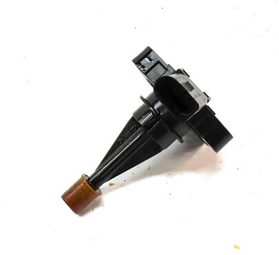 2013 AUDI A6 (C7 4G) 3.0L SUPER (CTUA) ENGINE MOTOR OIL FLUID LEVEL SENSOR