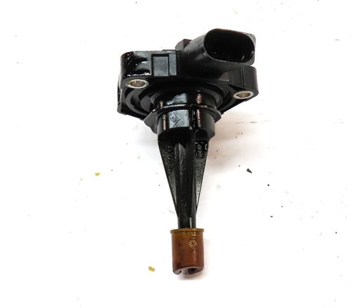 Thumbnail 3: 2013 AUDI A6 (C7 4G) 3.0L SUPER (CTUA) ENGINE MOTOR OIL FLUID LEVEL SENSOR
