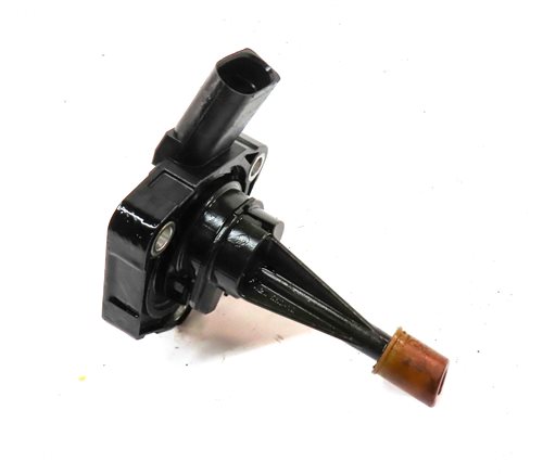 Thumbnail 4: 2013 AUDI A6 (C7 4G) 3.0L SUPER (CTUA) ENGINE MOTOR OIL FLUID LEVEL SENSOR