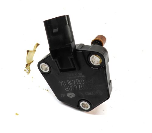 Thumbnail 5: 2013 AUDI A6 (C7 4G) 3.0L SUPER (CTUA) ENGINE MOTOR OIL FLUID LEVEL SENSOR