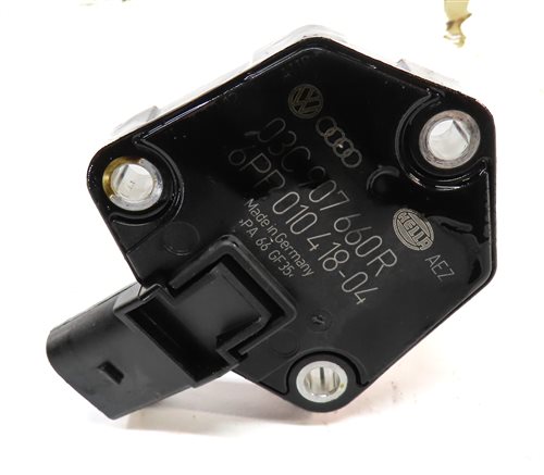 Thumbnail 6: 2013 AUDI A6 (C7 4G) 3.0L SUPER (CTUA) ENGINE MOTOR OIL FLUID LEVEL SENSOR