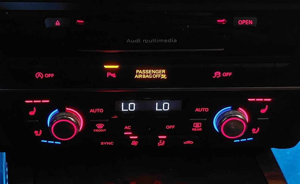 Thumbnail 2: 2012-2015 AUDI A6 A7 (C7 4G8) RADIO STEREO CD SD SIM MMI MULTIMEDIA PLAYER