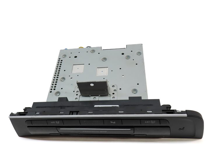 Thumbnail 7: 2012-2015 AUDI A6 A7 (C7 4G8) RADIO STEREO CD SD SIM MMI MULTIMEDIA PLAYER