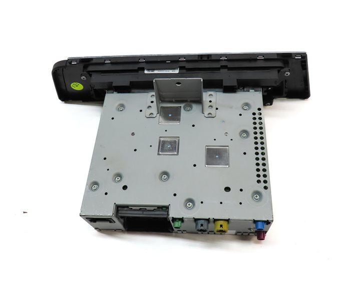 Thumbnail 8: 2012-2015 AUDI A6 A7 (C7 4G8) RADIO STEREO CD SD SIM MMI MULTIMEDIA PLAYER