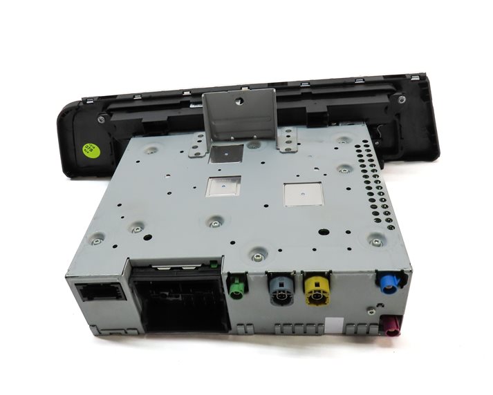 Thumbnail 9: 2012-2015 AUDI A6 A7 (C7 4G8) RADIO STEREO CD SD SIM MMI MULTIMEDIA PLAYER