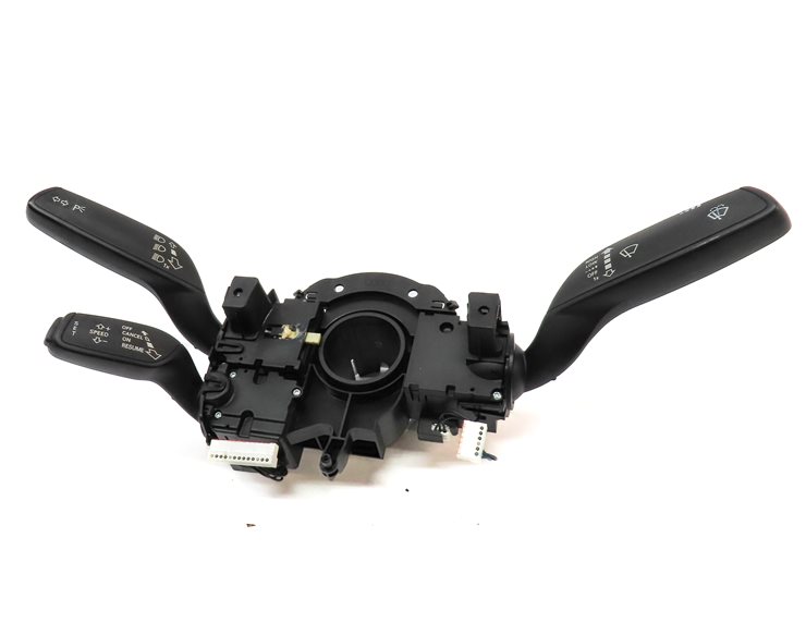 Thumbnail 2: 2012-2017 AUDI S4 A5 S5 A6 S6 A7 S7 RS7 (B8 8K 8T C7 4G8) COMBINATION SWITCH