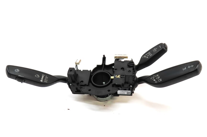 Thumbnail 4: 2012-2017 AUDI S4 A5 S5 A6 S6 A7 S7 RS7 (B8 8K 8T C7 4G8) COMBINATION SWITCH
