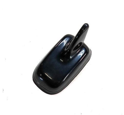 2013 AUDI A6 (C7 4G) RADIO STEREO ROOF MOUNT SHARK FIN ANTENNA MODULE (Blue)