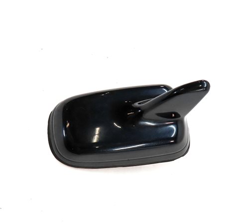 Thumbnail 3: 2013 AUDI A6 (C7 4G) RADIO STEREO ROOF MOUNT SHARK FIN ANTENNA MODULE (Blue)
