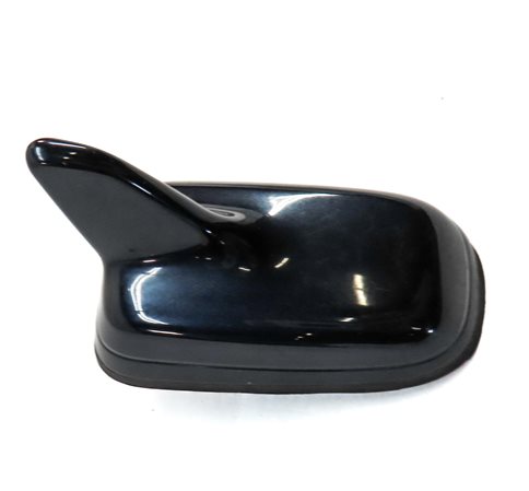 Thumbnail 4: 2013 AUDI A6 (C7 4G) RADIO STEREO ROOF MOUNT SHARK FIN ANTENNA MODULE (Blue)