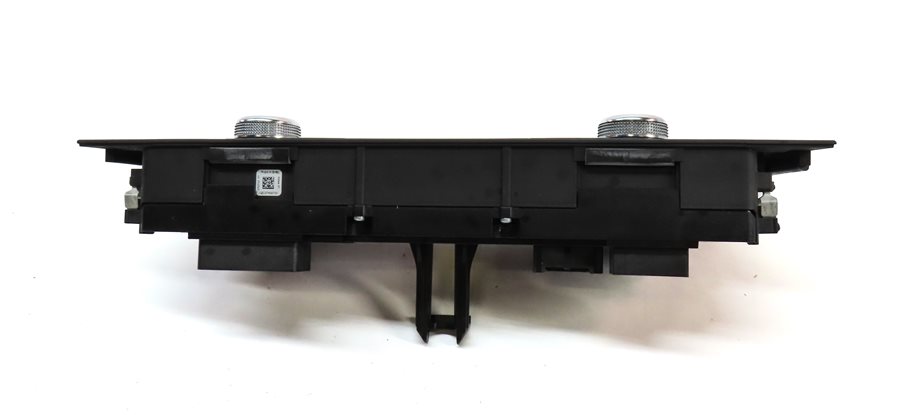 Thumbnail 5: 2012-2017 AUDI A6 S6 A7 S7 (C7 4G8) FRONT HEATER A/C TEMPERATURE CONTROL PANEL