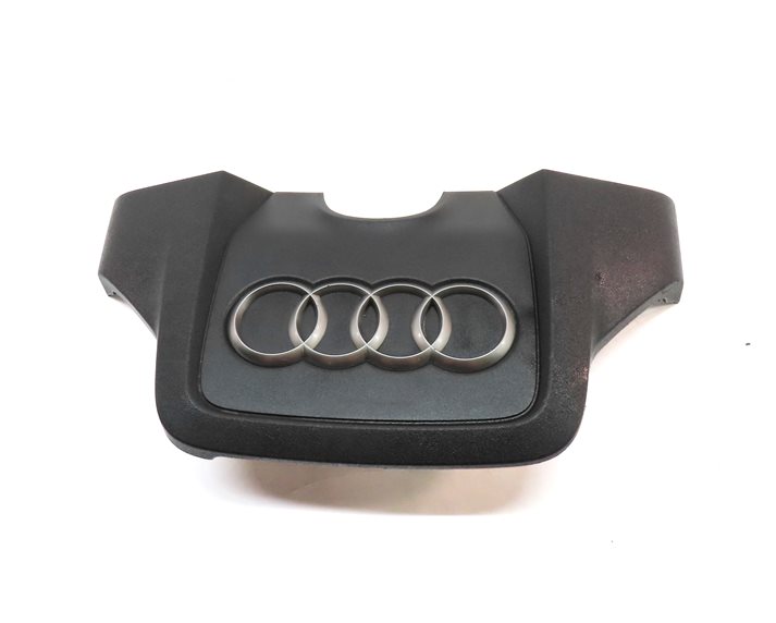 Thumbnail 10: 09-16 AUDI A6 A7 A8 Q5 Q7 S5 SQ5 3.0L SUPERCHARGED ENGINE COVER TRIM SET 2