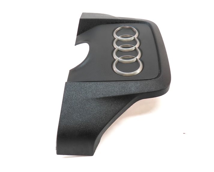 Thumbnail 11: 09-16 AUDI A6 A7 A8 Q5 Q7 S5 SQ5 3.0L SUPERCHARGED ENGINE COVER TRIM SET 2