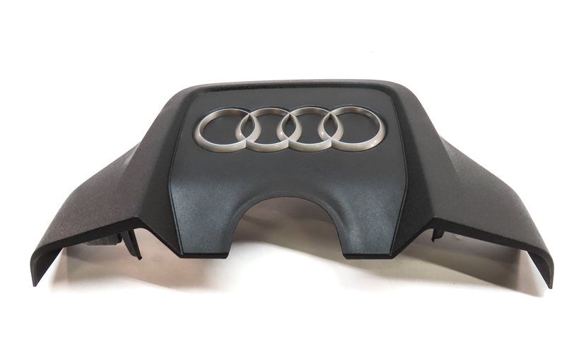Thumbnail 12: 09-16 AUDI A6 A7 A8 Q5 Q7 S5 SQ5 3.0L SUPERCHARGED ENGINE COVER TRIM SET 2